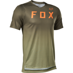 Fox Racing Flexair Short Sleeve Jersey