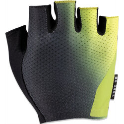 Specialized Men's Hyprviz Body Geometry Grail Short Finger Gloves